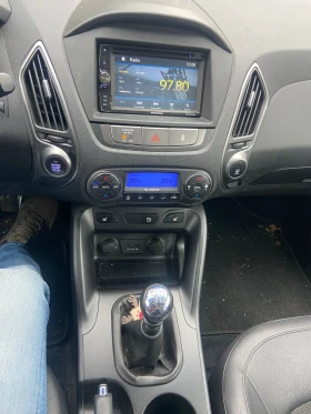 Hyundai IX35 Top, Италия, 171000км, Xpossible, фейс - 16900 лв. / 8640.83 € - 24476342 7