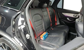 Mercedes-Benz GLC 43 AMG - 44250 лв. / 22624.67 € - 57462236 12
