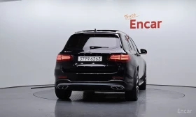 Mercedes-Benz GLC 43 AMG - 44250 лв. / 22624.67 € - 57462236 4