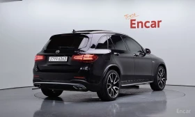 Mercedes-Benz GLC 43 AMG - 44250 лв. / 22624.67 € - 57462236 2