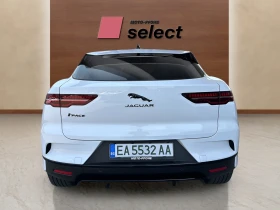 Jaguar I-Pace 90 kWh - 44900 € / 87816.77 лв. - 96893138 8