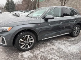 Audi Q5 * Progressiv/ CARFAX /MATRIX/DISTRONIC/ - 27400 € / 53589.74 лв. - 17883747 2
