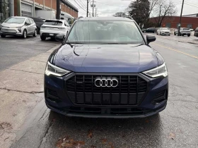 Audi Q3 * 45 TFSI quattro * CARFAX * ЦЕНА ДО БГ - 18000 € / 35204.94 лв. - 81635560 2