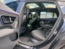 Mercedes-Benz EQS КАТО НОВ - цена по договаряне - 16056982 16