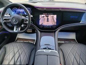 Mercedes-Benz EQS КАТО НОВ - цена по договаряне - 16056982 13