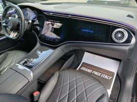 Mercedes-Benz EQS КАТО НОВ - цена по договаряне - 16056982 11