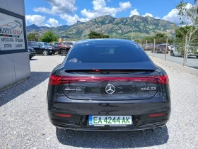 Mercedes-Benz EQS КАТО НОВ - цена по договаряне - 16056982 5
