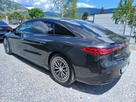 Mercedes-Benz EQS КАТО НОВ - цена по договаряне - 16056982 7
