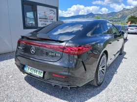 Mercedes-Benz EQS КАТО НОВ - цена по договаряне - 16056982 4