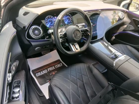 Mercedes-Benz EQS КАТО НОВ - цена по договаряне - 16056982 14
