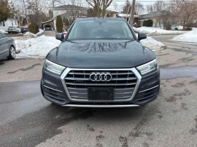 Audi Q5 * Progressiv * CARFAX * ЦЕНА ДО БГ - 17600 € / 34422.61 лв. - 26366612 5