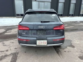 Audi Q5 * Progressiv * CARFAX * ЦЕНА ДО БГ - 17600 € / 34422.61 лв. - 26366612 4