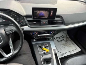 Audi Q5 * Progressiv * CARFAX * ЦЕНА ДО БГ - 17600 € / 34422.61 лв. - 26366612 9