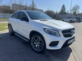 Mercedes-Benz GLE 350 AMG/Coupe - 30000 € / 58674.90 лв. - 35989224 2