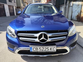 Mercedes-Benz GLC 350 V6| AIRMATIC| 147к KM| Silver Star| Android Auto
