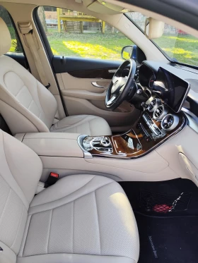 Mercedes-Benz GLC 350 V6| AIRMATIC| 147к KM| Silver Star| Android Auto - 24999 € / 48893.79 лв. - 69221995 8