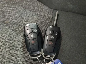 Ford F150 XLT| 2 KЛЮЧА| ПОДГРЕВИ| МЪРТВА ТОЧКА|  - 38000 € / 74321.54 лв. - 86684504 17