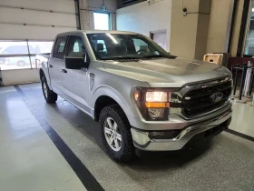 Ford F150 XLT| 2 KЛЮЧА| ПОДГРЕВИ| МЪРТВА ТОЧКА|  - 38000 € / 74321.54 лв. - 86684504 2