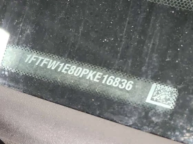 Ford F150 XLT| 2 KЛЮЧА| ПОДГРЕВИ| МЪРТВА ТОЧКА|  - 38000 € / 74321.54 лв. - 86684504 16