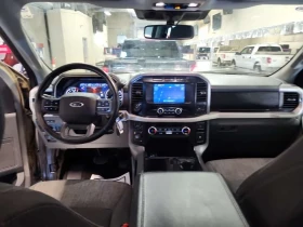 Ford F150 XLT| 2 KЛЮЧА| ПОДГРЕВИ| МЪРТВА ТОЧКА|  - 38000 € / 74321.54 лв. - 86684504 9