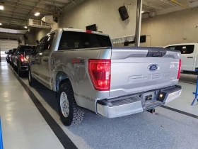 Ford F150 XLT| 2 KЛЮЧА| ПОДГРЕВИ| МЪРТВА ТОЧКА|  - 38000 € / 74321.54 лв. - 86684504 4