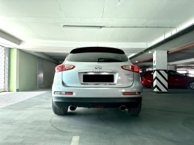 Infiniti Ex37 | BOSE Audio | Kamera 360 | TOP | Mobile.bg � ����� ������ 6