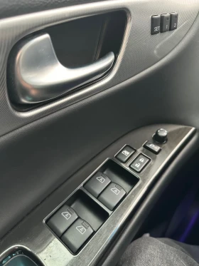 Infiniti Ex37 | BOSE Audio | Kamera 360 | TOP | Mobile.bg � ����� ������ 14