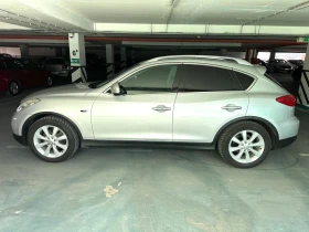Infiniti Ex37 | BOSE Audio | Kamera 360 | TOP | Mobile.bg � ����� ������ 4