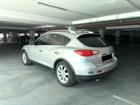 Infiniti Ex37 | BOSE Audio | Kamera 360 | TOP | Mobile.bg � ����� ������ 5