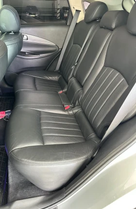 Infiniti Ex37 | BOSE Audio | Kamera 360 | TOP | Mobile.bg � ����� ������ 12