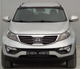 Kia Sportage 2.0CRDI* 136�.�* 4WD*  | Mobile.bg � ����� ������ 8