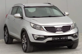 ����� �� �������� �� Kia Sportage 2.0CRDI* 136�.�* 4WD* 