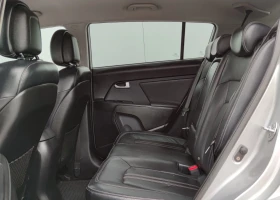 Kia Sportage 2.0CRDI* 136�.�* 4WD*  | Mobile.bg � ����� ������ 13