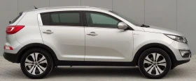 Kia Sportage 2.0CRDI* 136�.�* 4WD*  | Mobile.bg � ����� ������ 2
