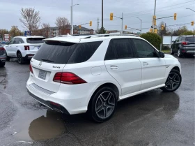 Mercedes-Benz GLE 43 AMG * 360 * PANO * NAVI * ����� * ������� | Mobile.bg � ����� ������ 6