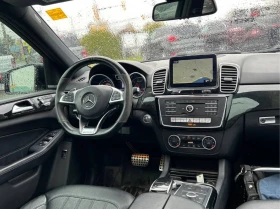Mercedes-Benz GLE 43 AMG * 360 * PANO * NAVI * ����� * ������� | Mobile.bg � ����� ������ 9