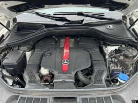 Mercedes-Benz GLE 43 AMG * 360 * PANO * NAVI * ����� * ������� | Mobile.bg � ����� ������ 15