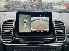 Mercedes-Benz GLE 43 AMG * 360 * PANO * NAVI * ����� * ������� | Mobile.bg � ����� ������ 13