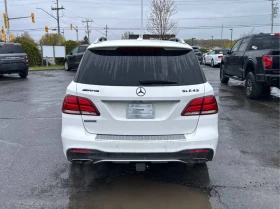 Mercedes-Benz GLE 43 AMG * 360 * PANO * NAVI * ����� * ������� | Mobile.bg � ����� ������ 4