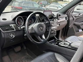 Mercedes-Benz GLE 350 XDRIVE * ���������* 360 ������* ��������*  | Mobile.bg � ����� ������ 7