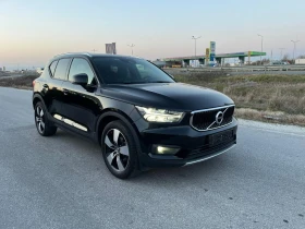 Volvo XC40 B4 AWD Mild Hybrid R-design Black Edition ������� | Mobile.bg � ����� ������ 6
