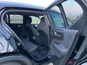 Volvo XC40 B4 AWD Mild Hybrid R-design Black Edition ������� | Mobile.bg � ����� ������ 8