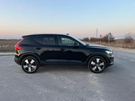 Volvo XC40 B4 AWD Mild Hybrid R-design Black Edition ������� | Mobile.bg � ����� ������ 5