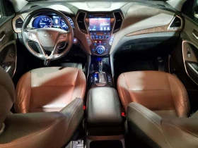 Hyundai Santa fe 3.3l Limited Ultimate | Mobile.bg � ����� ������ 8