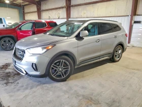 ������ Hyundai Santa fe