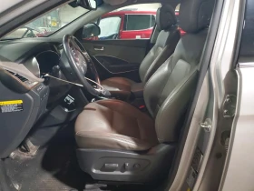 Hyundai Santa fe 3.3l Limited Ultimate | Mobile.bg � ����� ������ 7