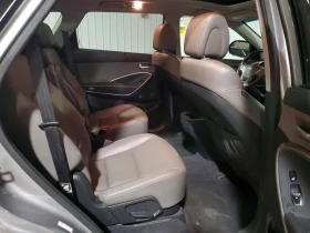 Hyundai Santa fe 3.3l Limited Ultimate | Mobile.bg � ����� ������ 10