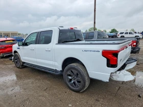 Ford F150 LARIAT 4WD SuperCrew | Mobile.bg � ����� ������ 2