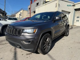 Jeep Grand cherokee Laredo * 4WD * АвтоКредит * (ЦЕНА ДО БГ)