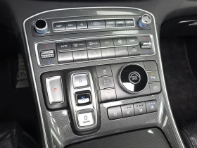 Hyundai Santa fe Diesel 2.2 2Wd Prestige | Auto.bg — изображение 9
